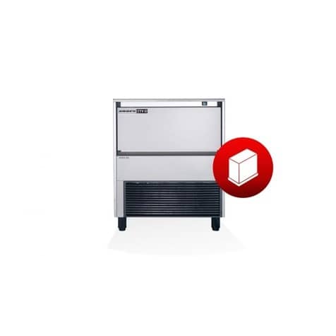 Half Dice Self-Contained 145KG Ice Cube Maker R290