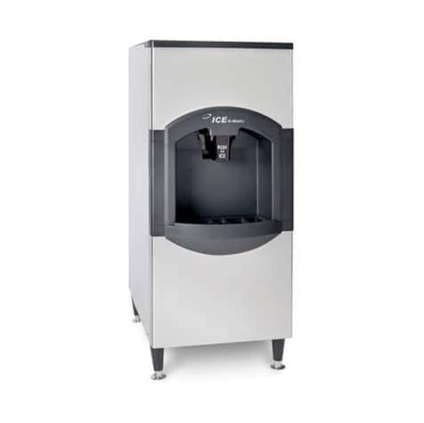CD40522 Cube Ice Dispenser (Ice Machine Not Included) 55kg