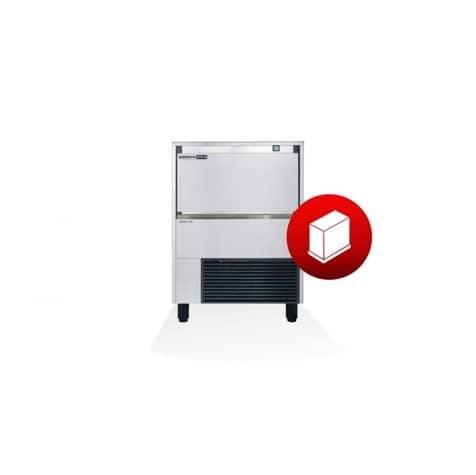 Half Dice Self-Contained 99KG  Ice Cube Maker R290