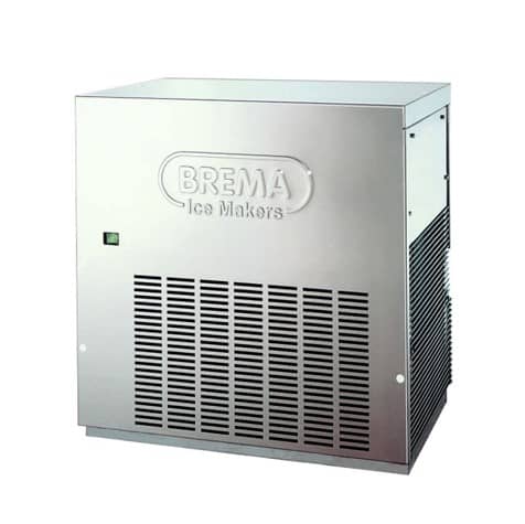 Brema G510A-HC Granular Ice Flake Maker