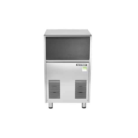 ICEF155 Self Contained Flake Ice Maker 53kg