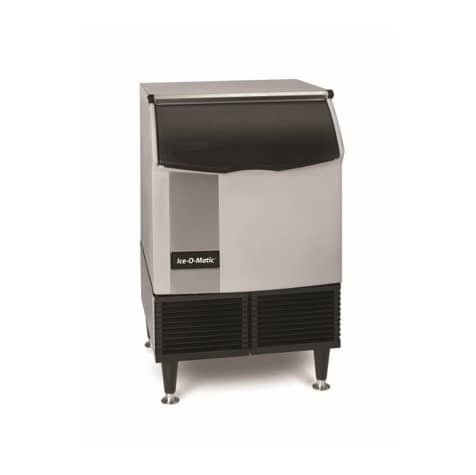 ICEU225 Self Contained Cube Ice Maker 65kg
