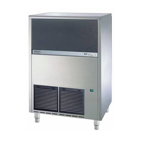 Brema VB250A 7g Self Contained Ice Cube Maker